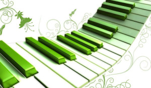 MUSIQUE D&rsquo;HARMONISATION