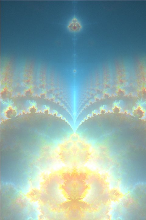 ascension