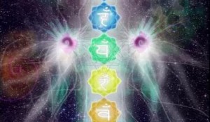 MÉDITATION DES 7 CHAKRAS
