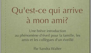 Qu&rsquo;est-ce qui arrive à mon ami ?