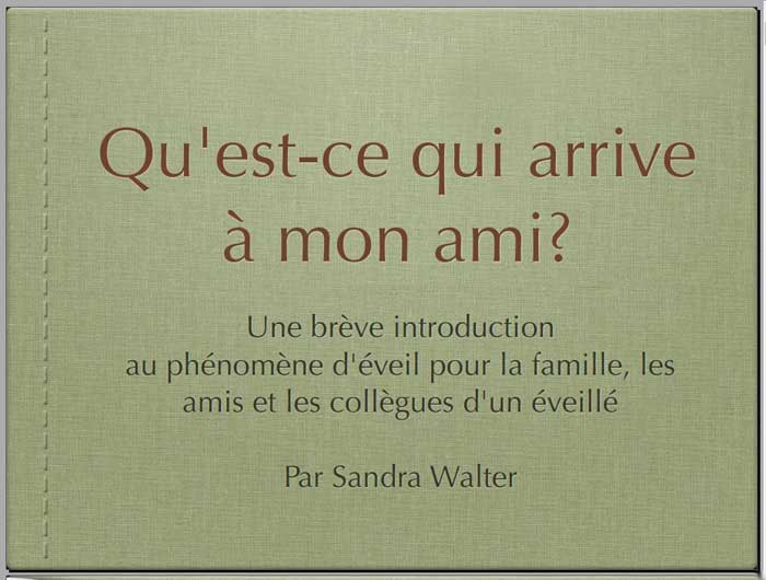arrive
