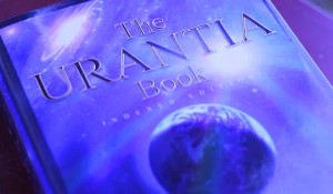 LE LIVRE D&rsquo;URANTIA par la Fondation