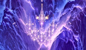 SHAMBALLA, la Resplendissante