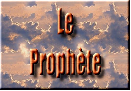 leprophete