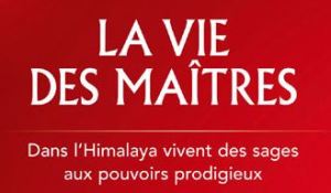 LA VIE DES MAÎTRES