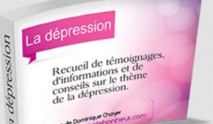 MÉDITER POUR SORTIR D&rsquo;UNE DÉPRESSION