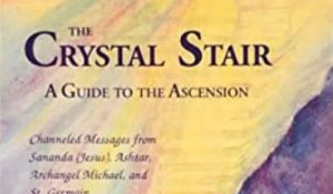 L&rsquo;ESCALIER DE CRISTAL