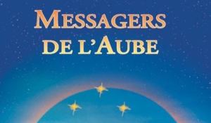 MESSAGERS DE L&rsquo;AUBE – Barbara Marciniak