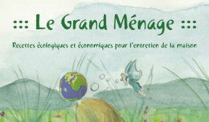 LE GRAND MÉNAGE