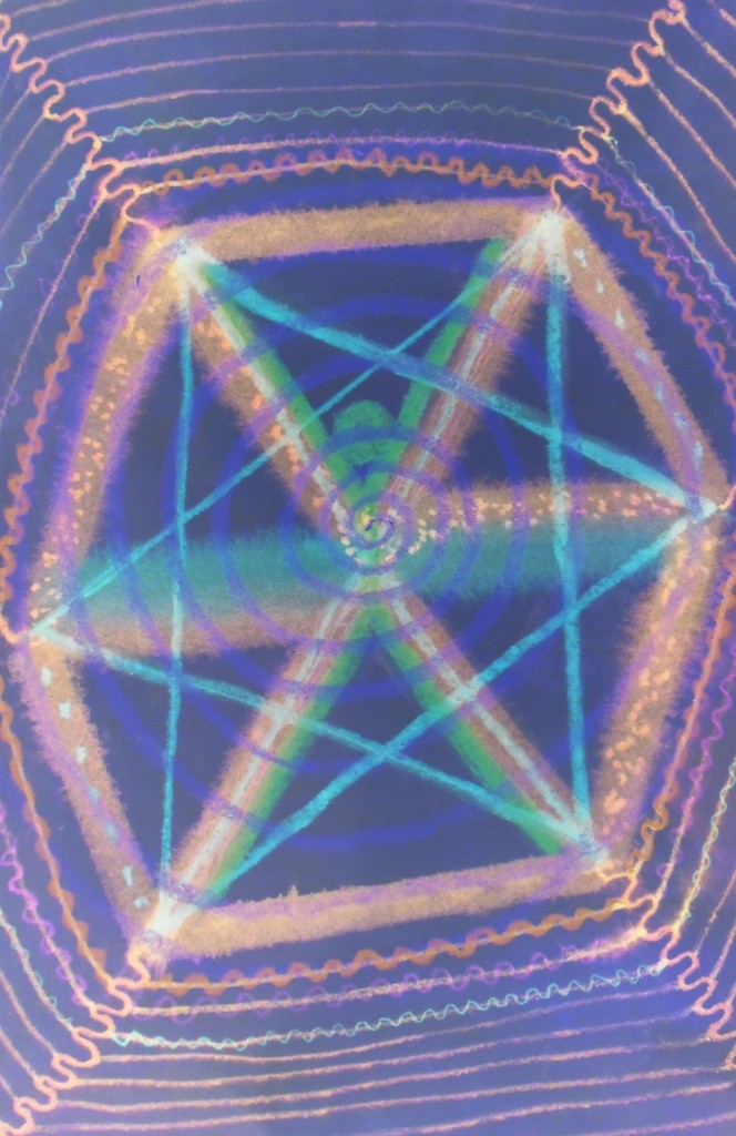 La Joie des Elohim compresse