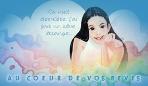 DICTIONNAIRE DES RÊVES