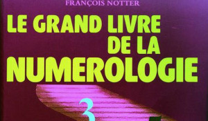 LE GRAND LIVRE DE LA NUMÉROLOGIE