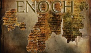 LE LIVRE D&rsquo;ENOCH