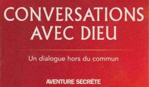 CONVERSATION AVEC DIEU