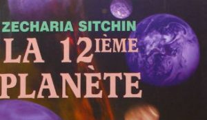 LA DOUZIÈME PLANÈTE