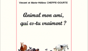 ANIMAL MON AMI
