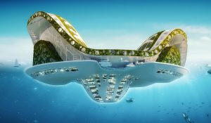 POUR UNE NOUVELLE CIVILISATION