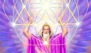 METATRON: CHANGEMENT DU CORPS PHYSIQUE