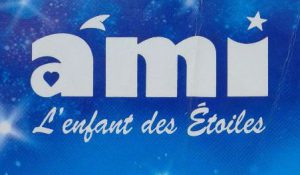 AMI L&rsquo;ENFANT DES ÉTOILES Tomes 1-2-3