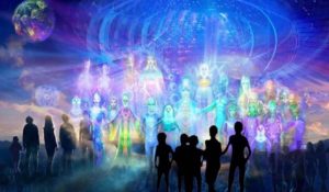 RENDEZ-VOUS INTER-GALACTIQUES