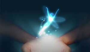 TIRAGE ORACLE DES ANGES