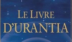 LE LIVRE D&rsquo;URANTIA