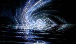 LE GRAND ÉVÉNEMENT INTERGALACTIQUE
