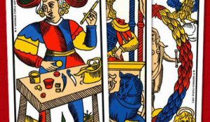 Tirage en ligne gratuit tarot de Marseille