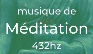 Musique de méditation
