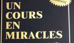 UN COURS EN MRACLES