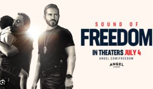 SILENCE FREEDOM. (Documentaire en français)
